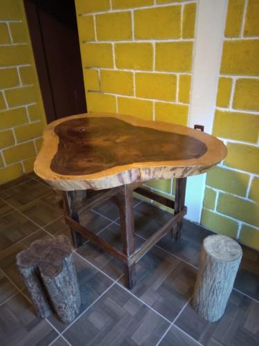 Santa Maria Huatulco House | Cabañas turisticas los 7 pecados