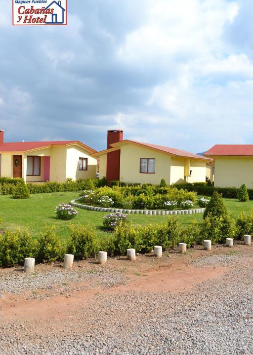 Zacatlan Cabin | Cabañas y Hotel Magicos Pueblos