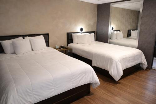 Highbridge Hotel | Cabana Hotel Yankee Stadium
