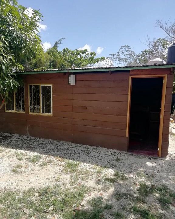 Xpujil Other | Cabanas chaac calakmul