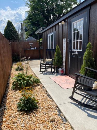 Wilkes-Barre House | Cabin Experience near all