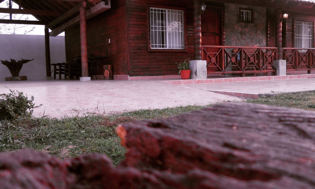 Comalcalco Ski Chalet | Cabin in ZONA MAYA-JOY CHAN