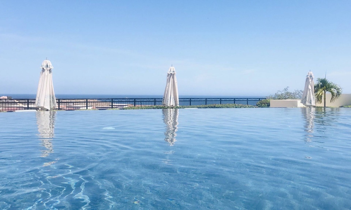 Paraiso Escondido Condo | Cabo Private 3bed,3bath Condo + Fober Optic WiFi, Spacious Condo at Quivira Golf