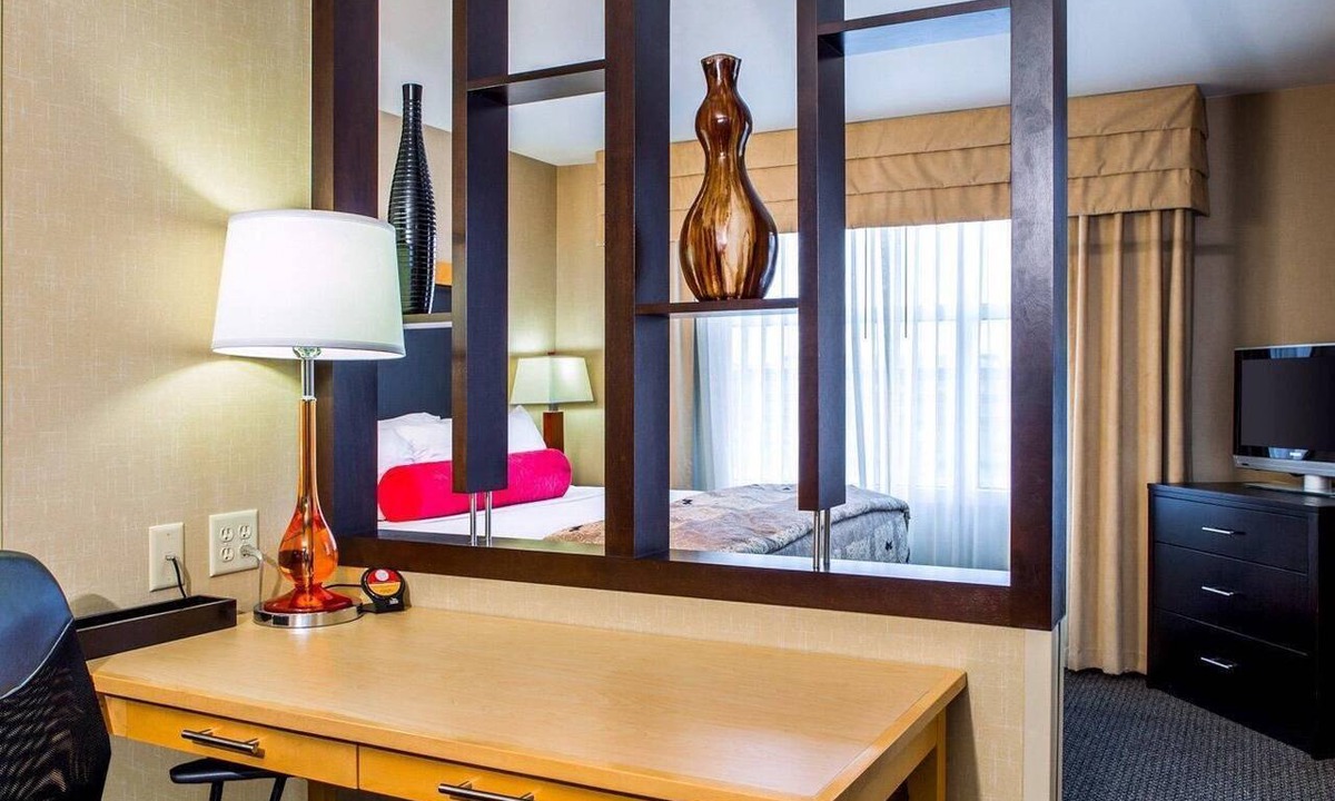 Appleton Hotel | Cambria Hotel Appleton