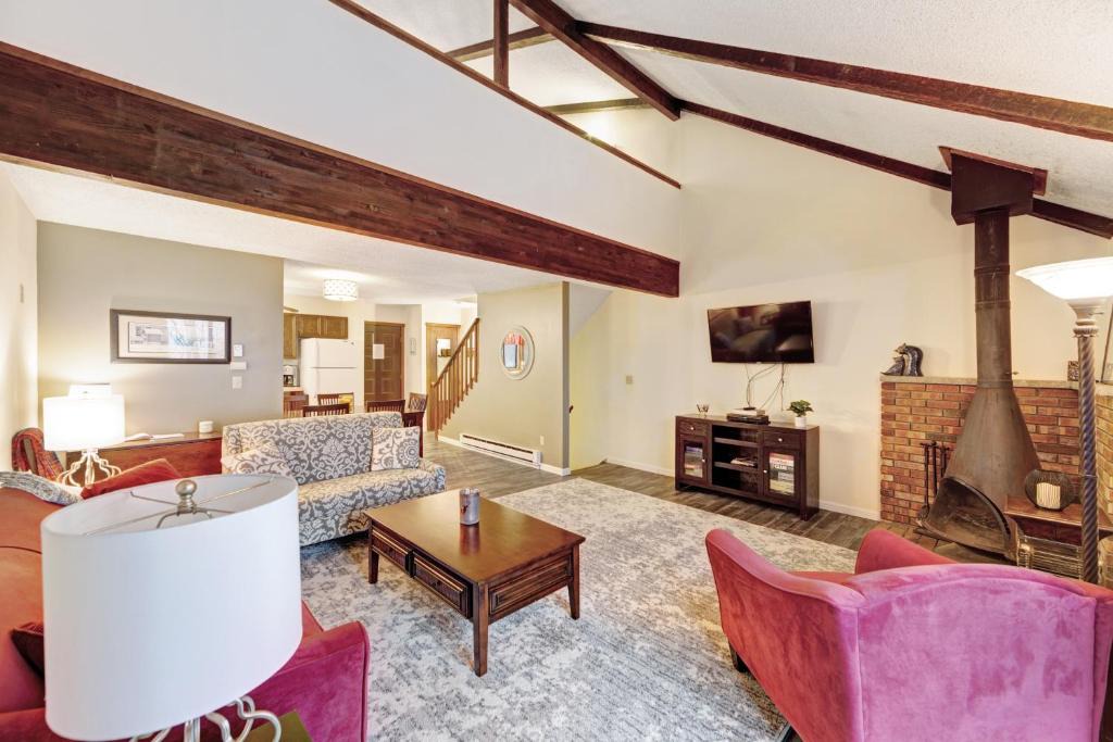 Village at Camelback House | Camelback 86