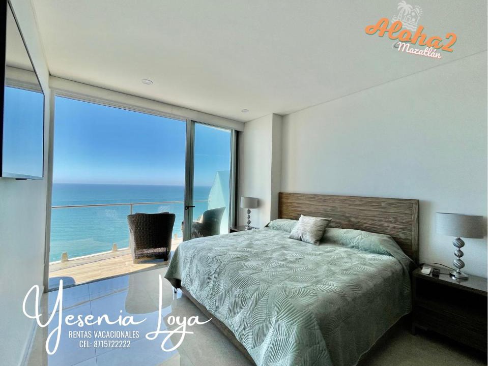 Zona Dorada Apartment | Camino al mar