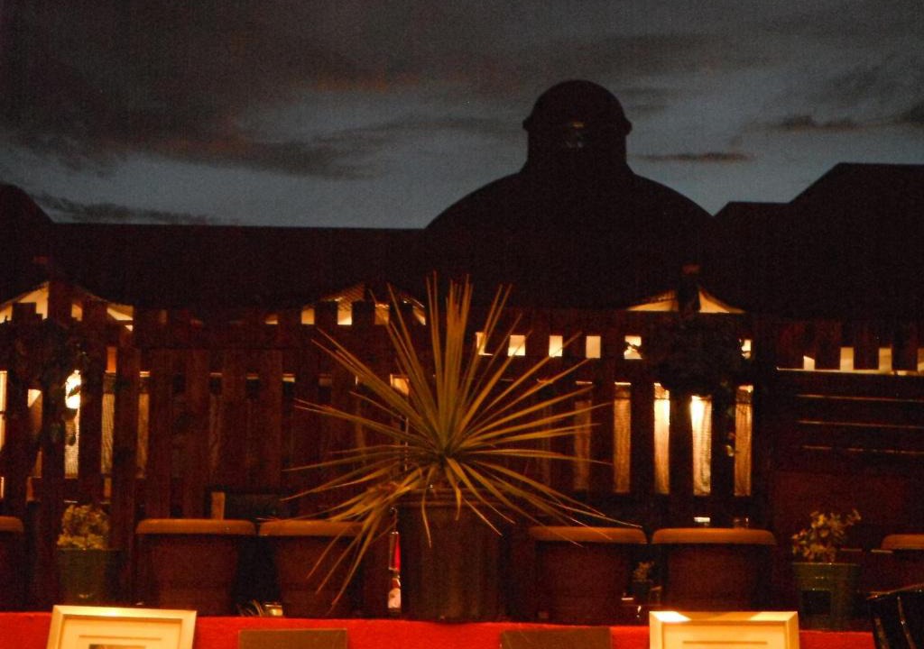 Todos Santos House | Camp - Santos Cabana Santino