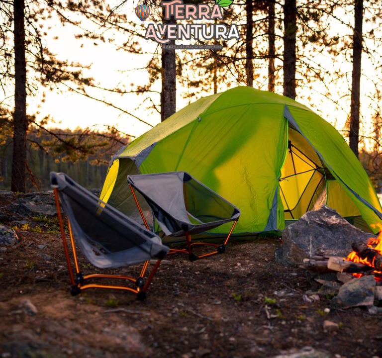 Texcoco Other | Campamento Aventura en el Santuario de las Luciérnagas ,Tlaxcala
