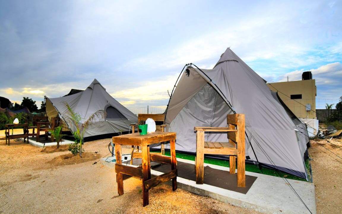 Todos Santos Other | Camping ∙ 1 bedroom ∙ 2 guests