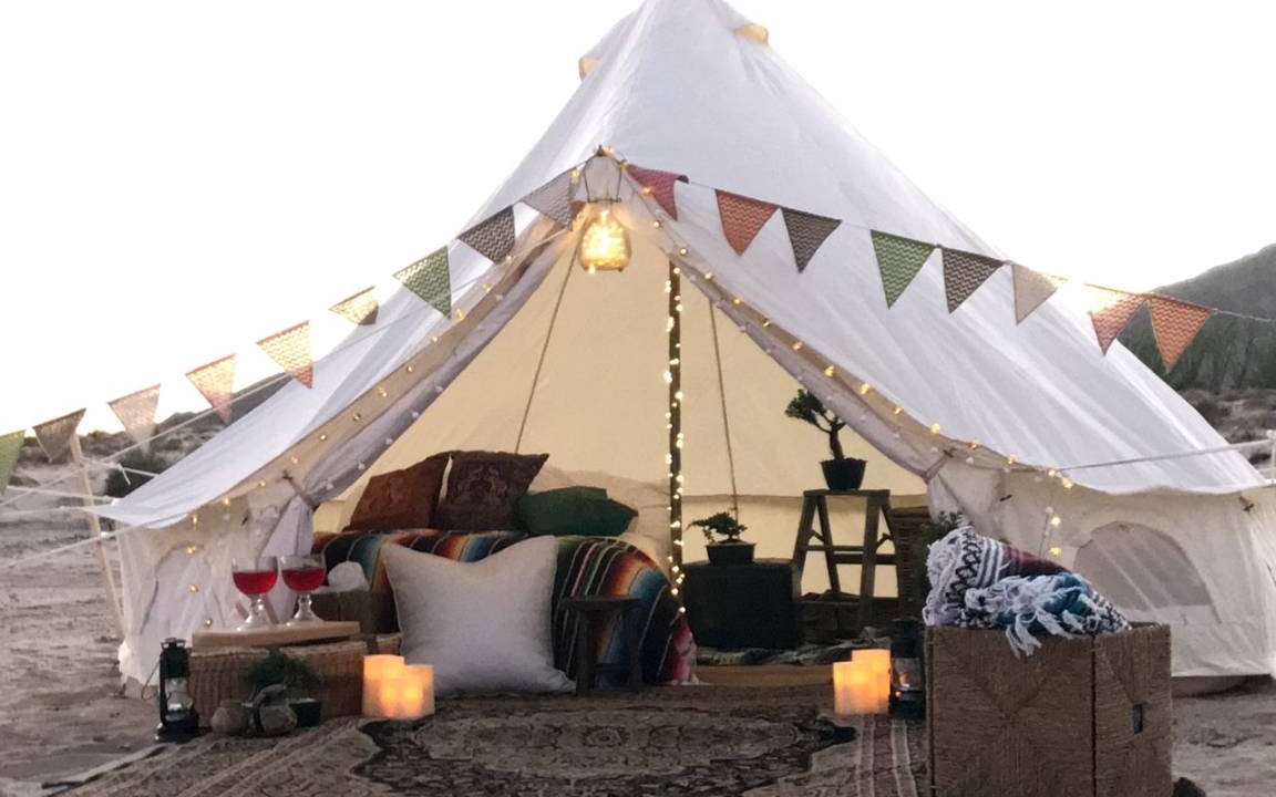 San Felipe Other | Camping ∙ 1 bedroom ∙ 2 guests