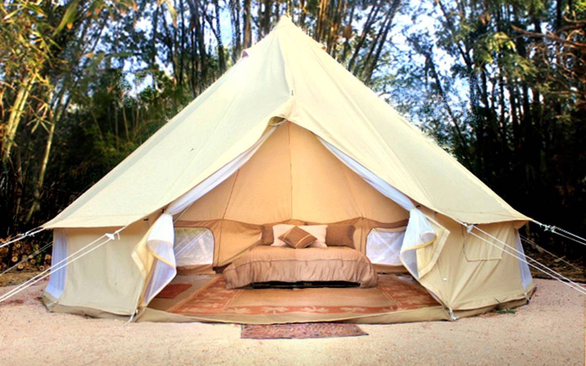 La Ribera Other | Camping ∙ 1 bedroom ∙ 3 guests