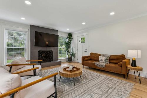 Matthews House | Cape Cod Pet-friendly Home
