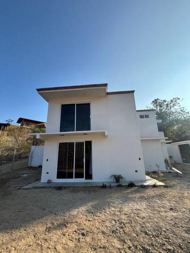 San Andres Huayapan Apartment | Casa árida