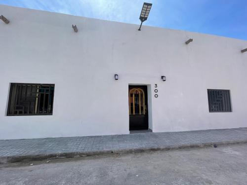 Cuatro Cienegas House | Casa 300 - A