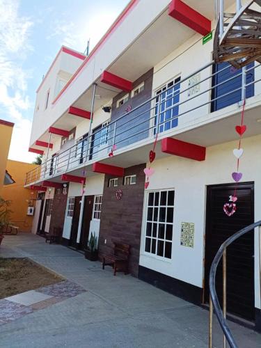 San Agustin de las Juntas House | Casa alebrijes