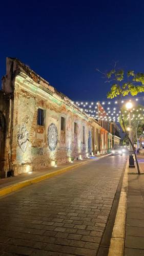 Downtown Mazatlan House | Casa Alicia @ Downtown