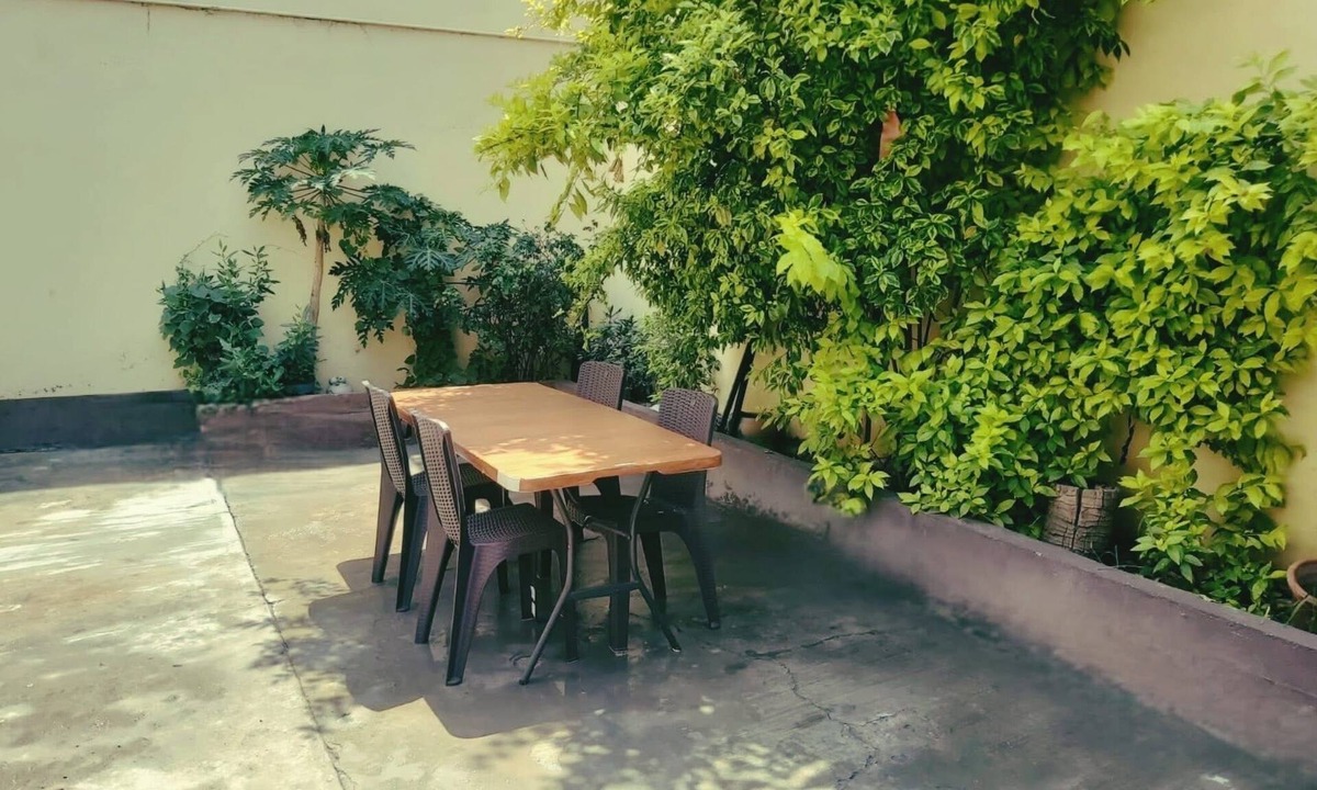 FERROCARRIL Hotel | Casa Alixel Hotel Boutique