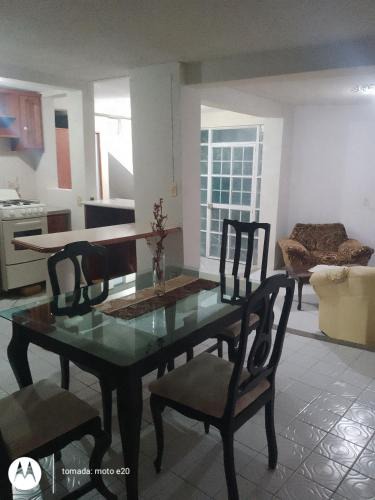 Guanajuato Apartment | Casa Alvarado