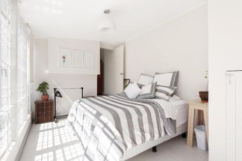 Benito Juarez House | Casa Amores