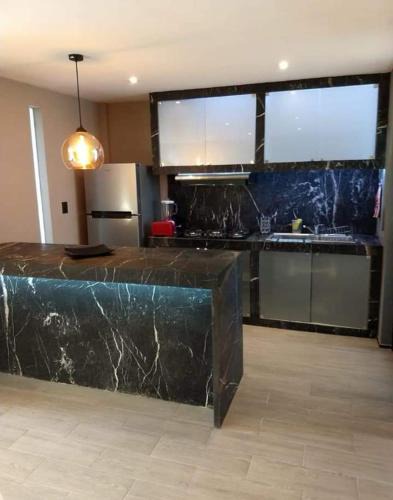 Lomas de Angelopolis Apartment | Casa ange