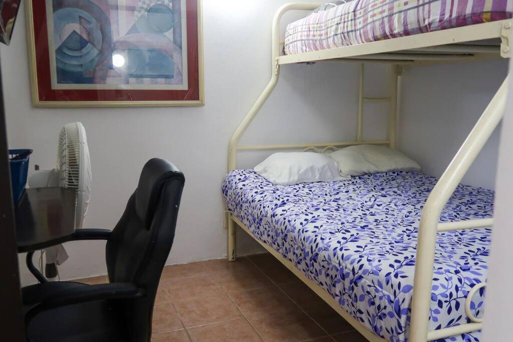 Puerto Vallarta Apartment | Casa Aurora #3: Private room in excellent location