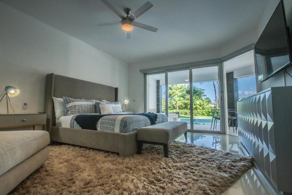 Puerto Juarez Apartment | Casa Azul With Private Pool Condo