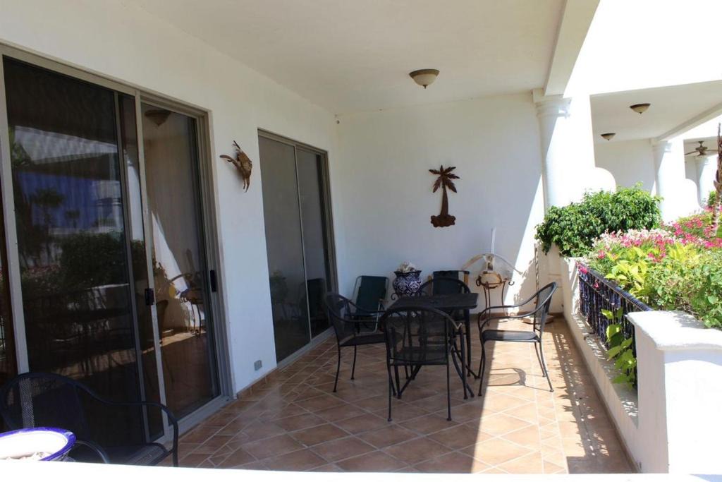 Puerto Penasco House | Casa Blanca 2BR CB 105-V by Casago