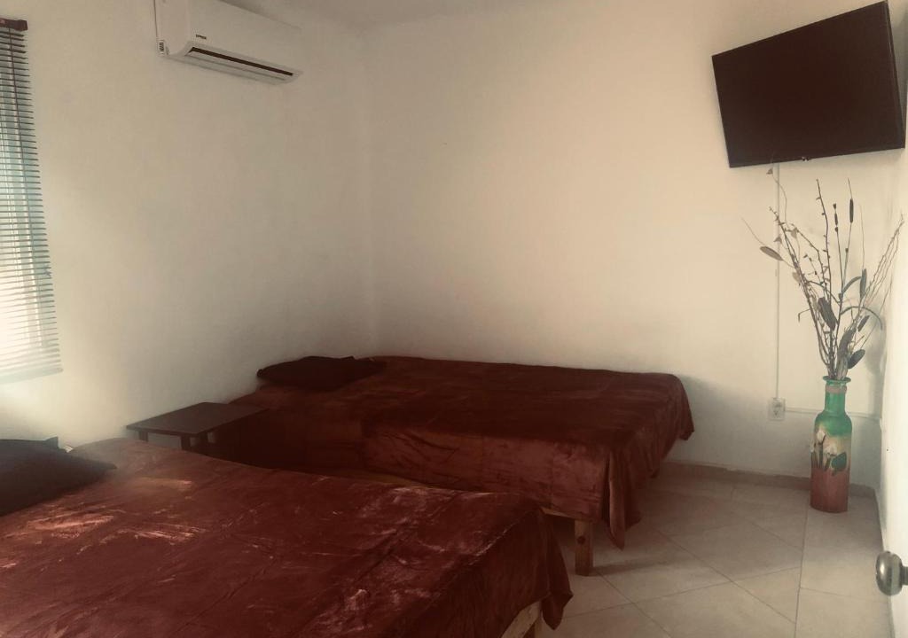 Downtown Cancun Apartment | Casa Blanca #3