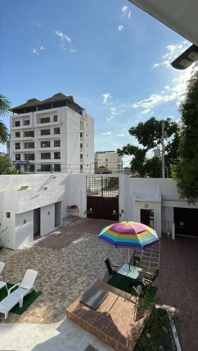 Costa Azul House | Casa Blanca