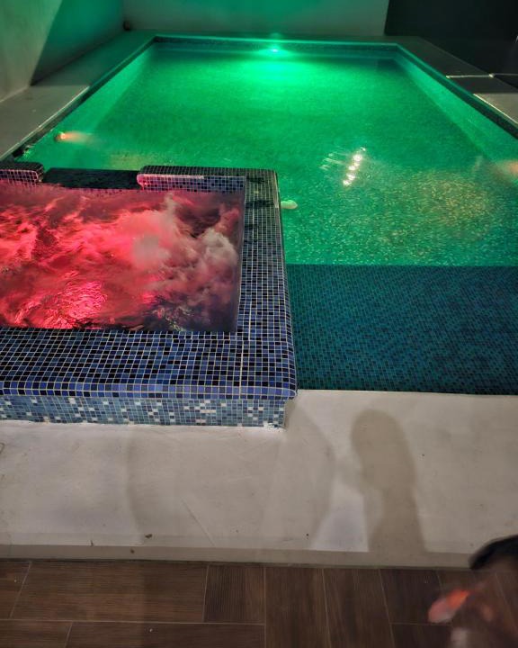 Barrio de Santa Ana Hotel | Casa boutique ixtapan