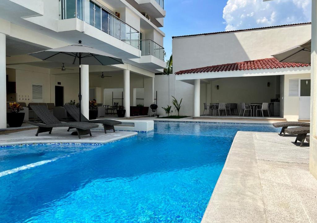 La Manzanilla Hotel | Casa Boutique Maria Bonita