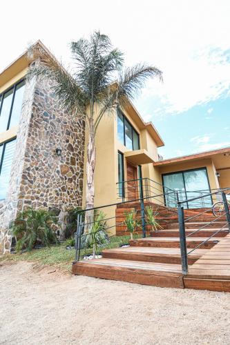 Valle de Guadalupe Villa | Casa Brisa