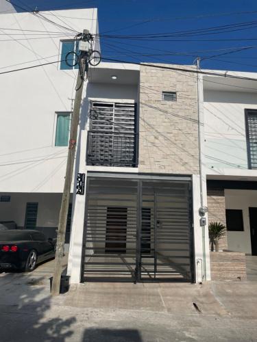 Mazatlan Apartment | Casa céntrica a 8 min del malecón