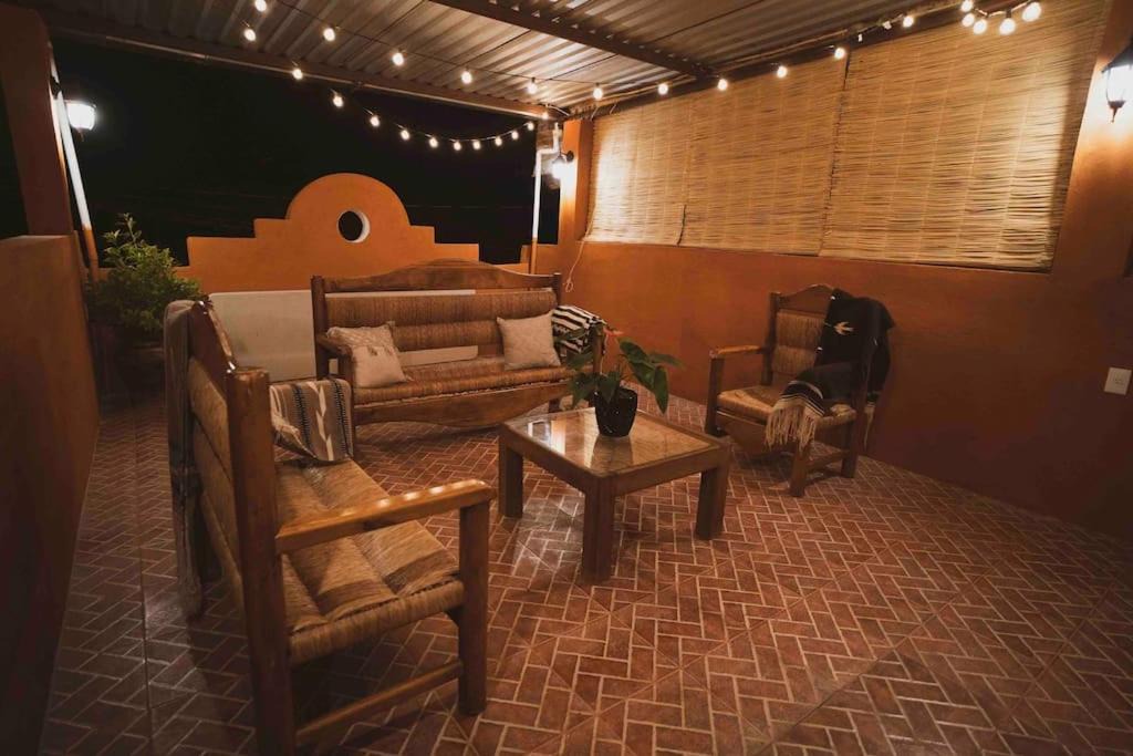 Centro House | Casa céntrica Pátzcuaro