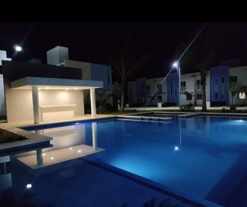 Puente del Mar Apartment | Casa cómoda para vacacionar