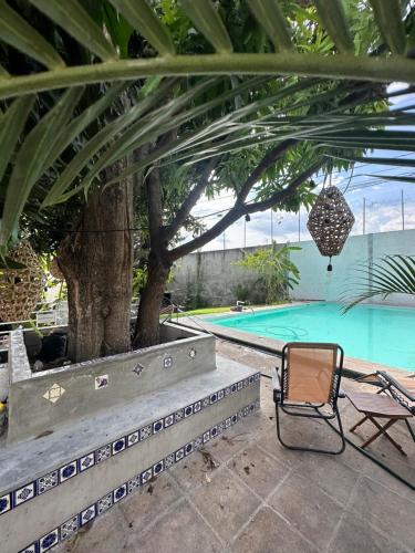 Palmira Apartment | Casa Camelina
