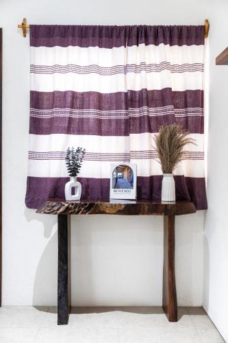 San Pedro Mixtepec House | Casa cerro