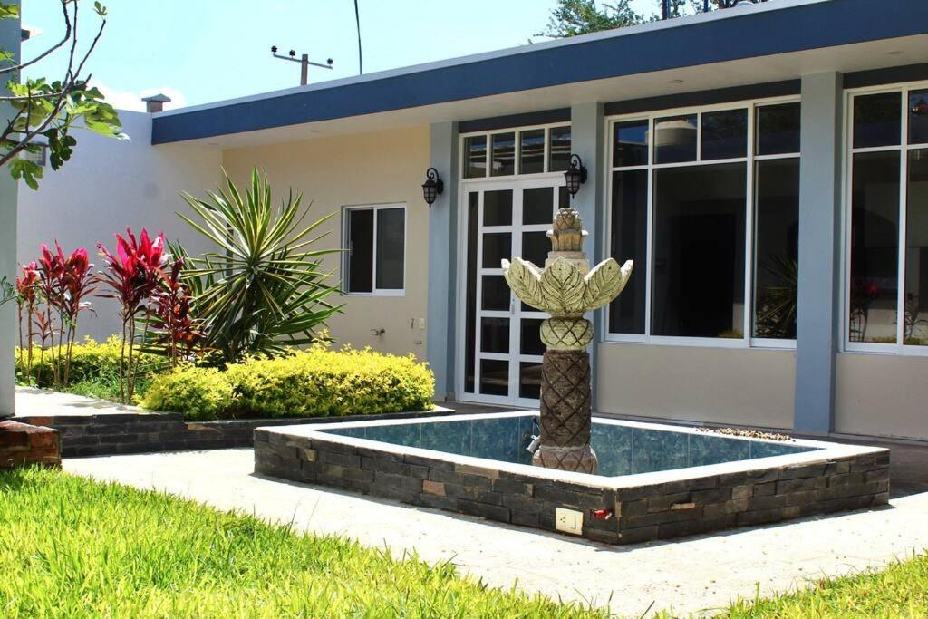 Bajio Apartment | Casa Cielo Rosa