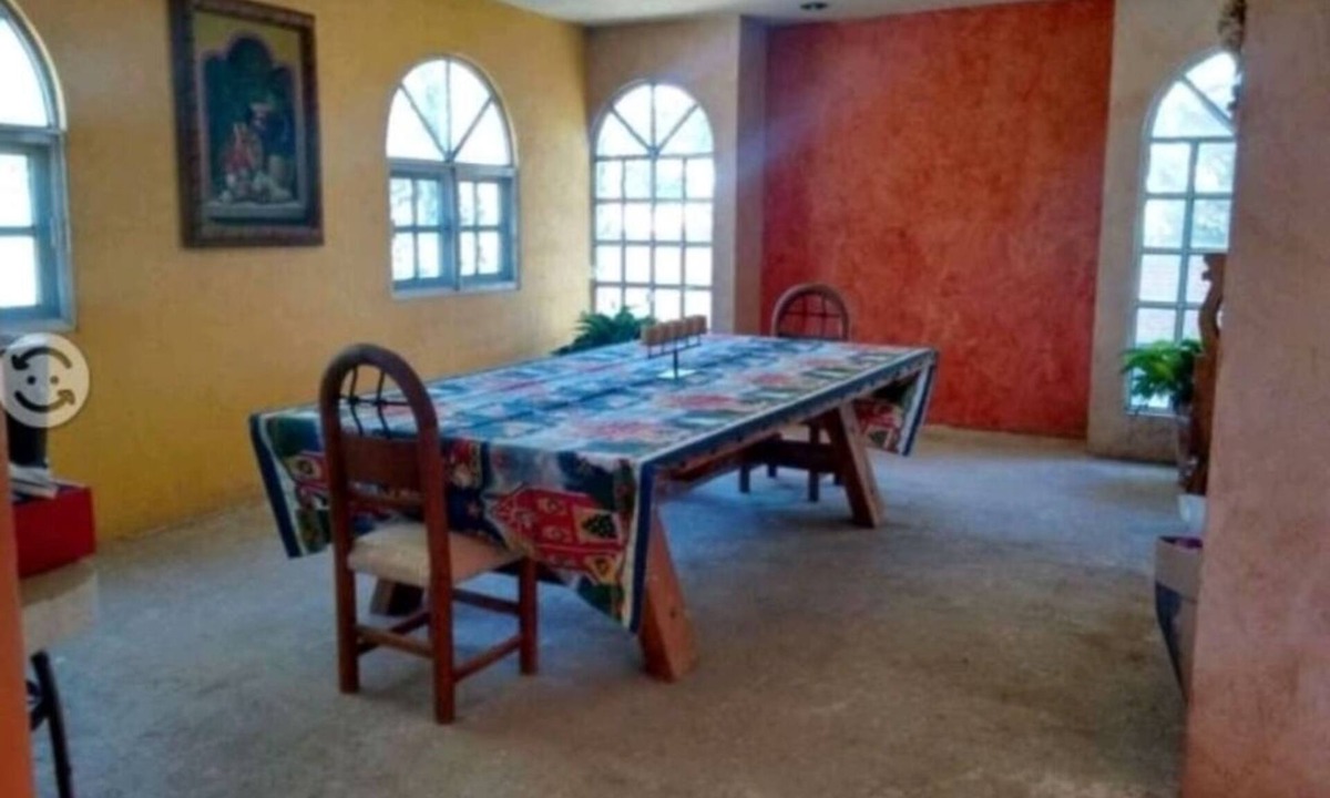 Cuautla House | CASA CLASICA CUAUTLA GOGO
