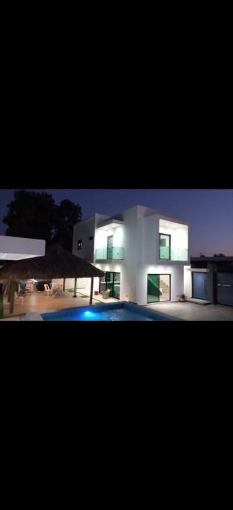 Altata House | Casa con Alberca Privada en Altata