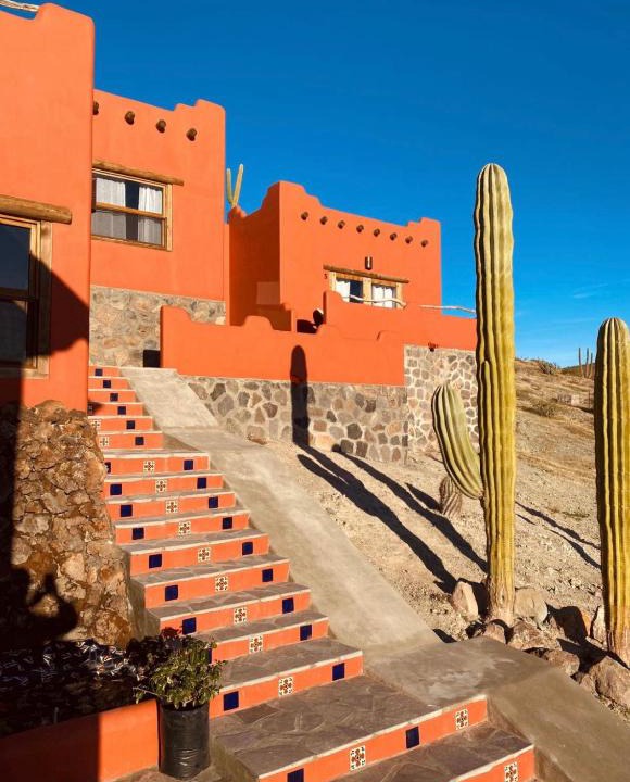 Mulege Hotel | Casa Concepcion Suites