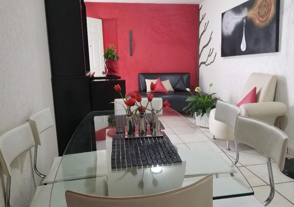 Leon House | Casa de Ángeles