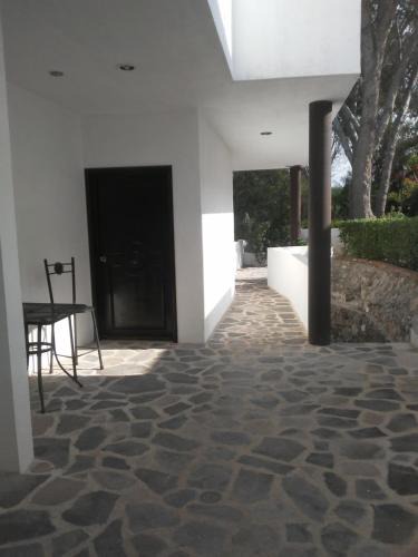 Bernal House | Casa de Cactus