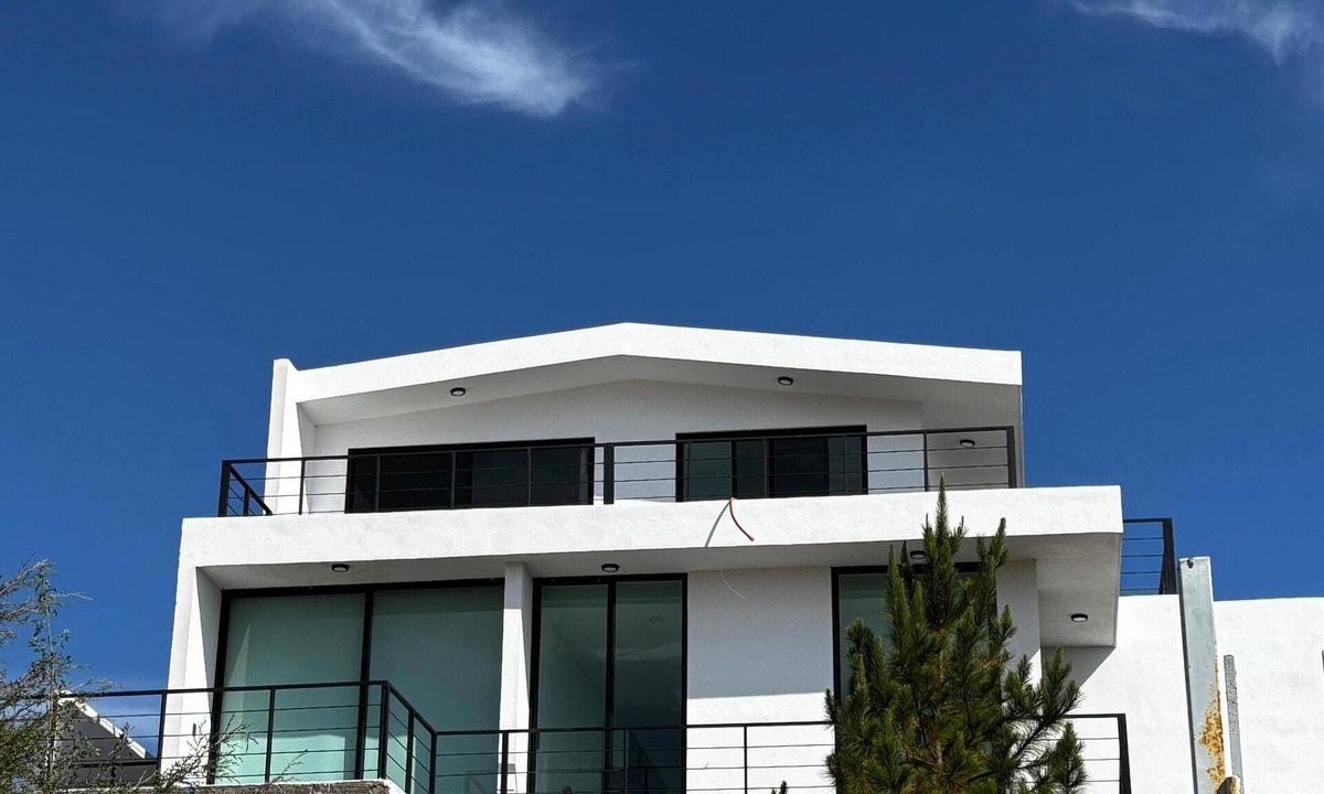 Tupataro House | Casa de Campo Morelia-Patzcuaro