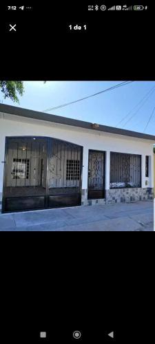 Los Mochis House | Casa de estar