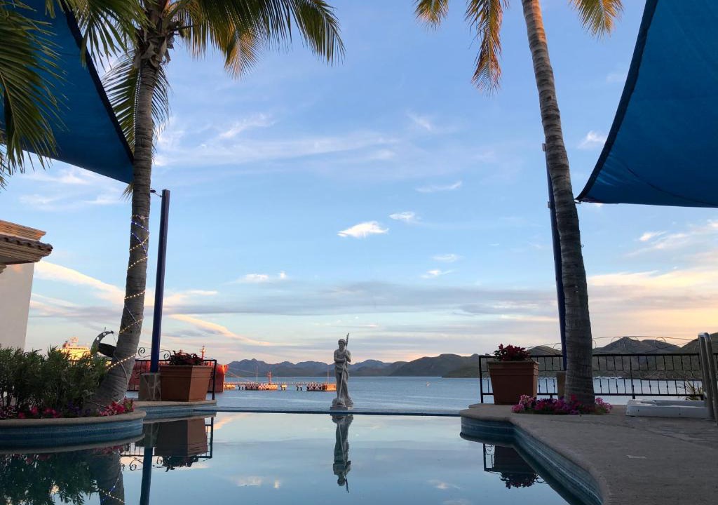 Topolobampo Hotel | Casa de la Aduana Hotel Boutique