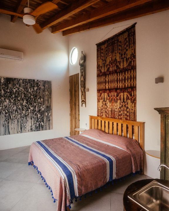 Carrizalillo Villa | Casa de la Luna
