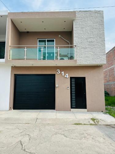 San Miguel el Alto Apartment | Casa de lujo muy cómoda de 2 pisos