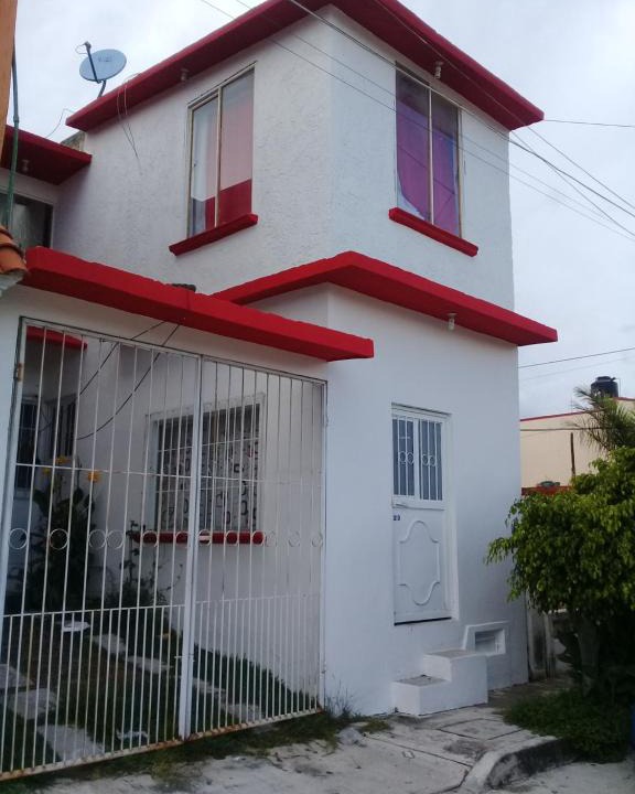 Comitan de Dominguez House | Casa de luz