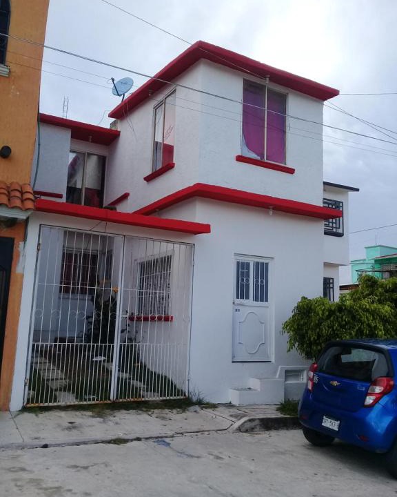 Comitan de Dominguez House | casa de luz
